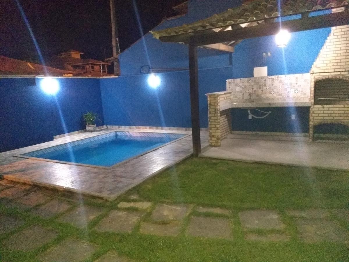 Casa Temporada Em Buzios, Bairro Residencial Familiar Villa Exterior photo